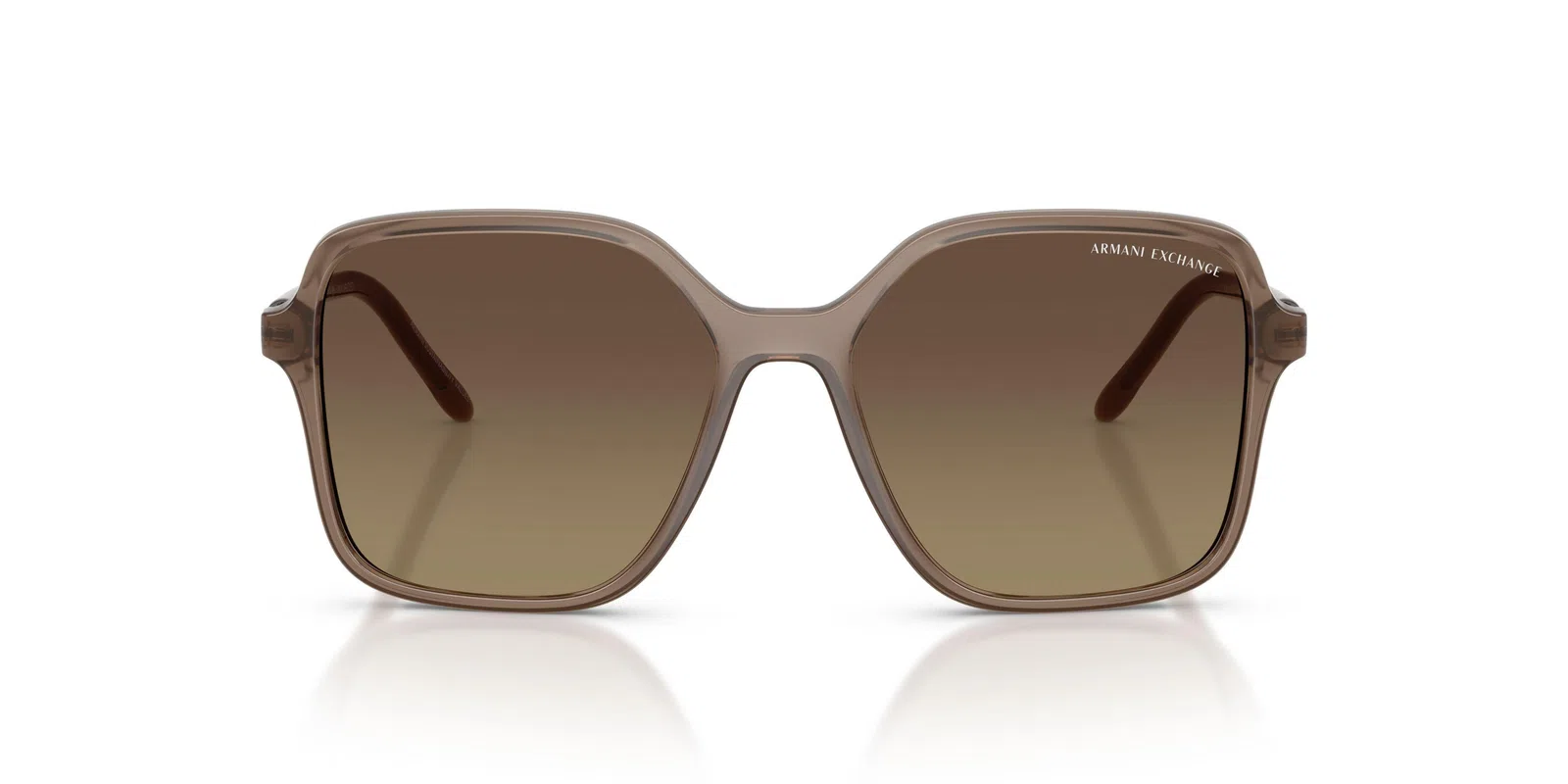 Armani Exchange 4163S Sunglasses - view 13